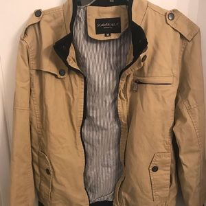 Fashion design life jacket